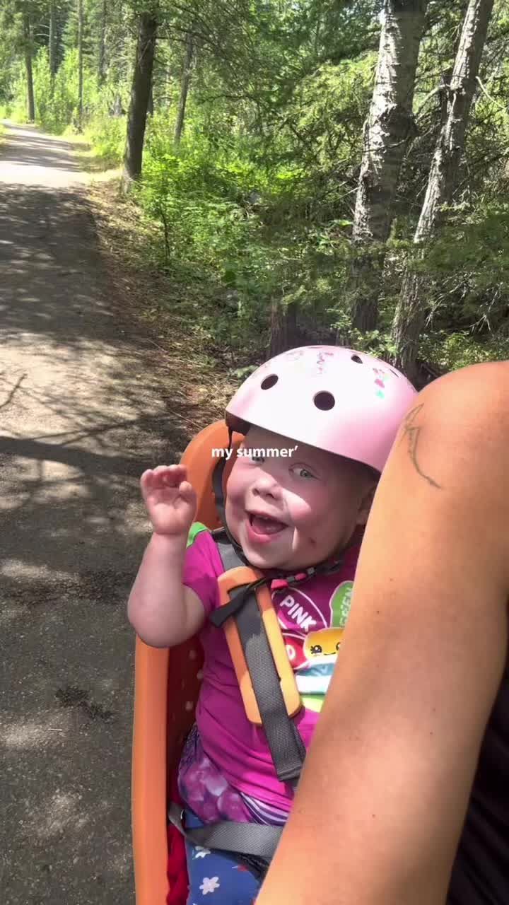 Soaking in every summer moment.  The call could come at any momemt for Bella to get her bowel transplant. We hope & pray it comes soon as her bowels are in bowel failure and that comes with many trialing times while she waits. Every moment we don’t have to spend in hospital is a blessing. #bellabrave #fyp #foryoupage #familyvacay #summer #summervibes #canada #treeosix #makeitcount #takenothingforgranted #organtransplantawareness   #donatethegiftoflife 💚 #สโลว์สมูท #สปีดสโลว์ #สโลว์สมูท #สปีดสโลว์ #globberscooters @Justin Bieber #stay 