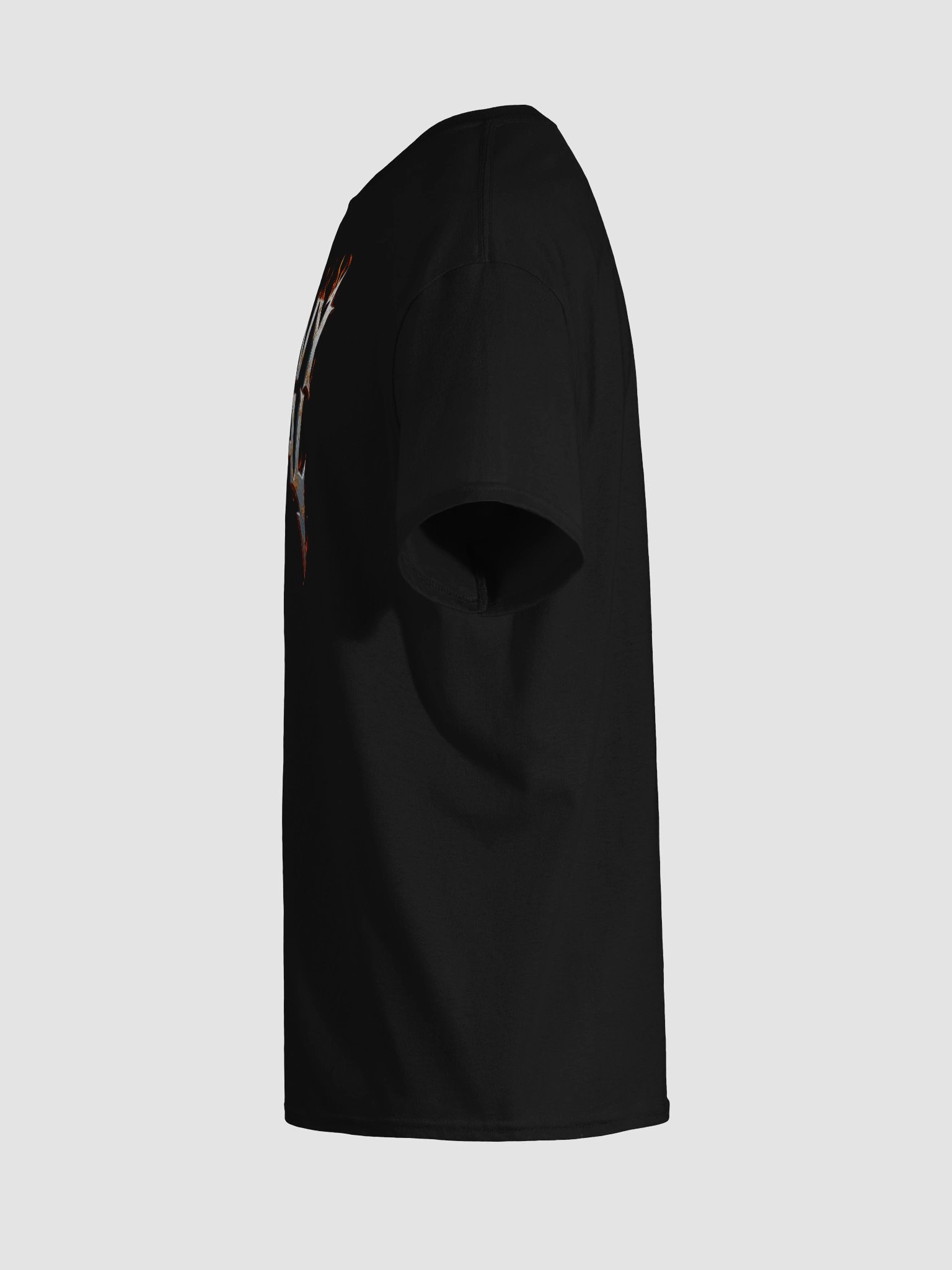 Forged in Fire: Heavy Metal Reign - M-ART & DESIGN Tee product image (81)