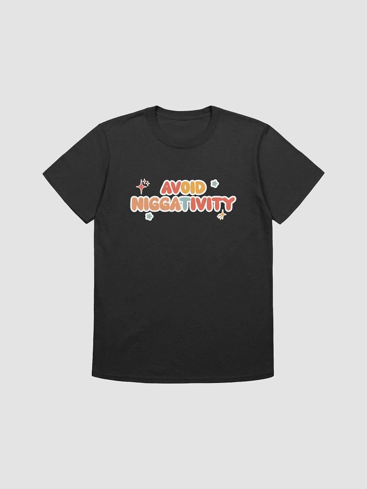 Avoid Niggativity product image (1)