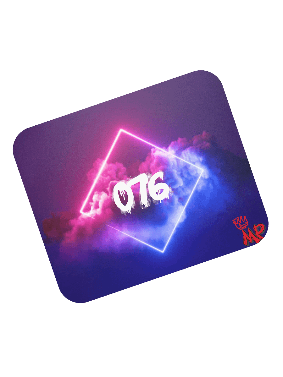 Polos Mouse Pad product image (7)