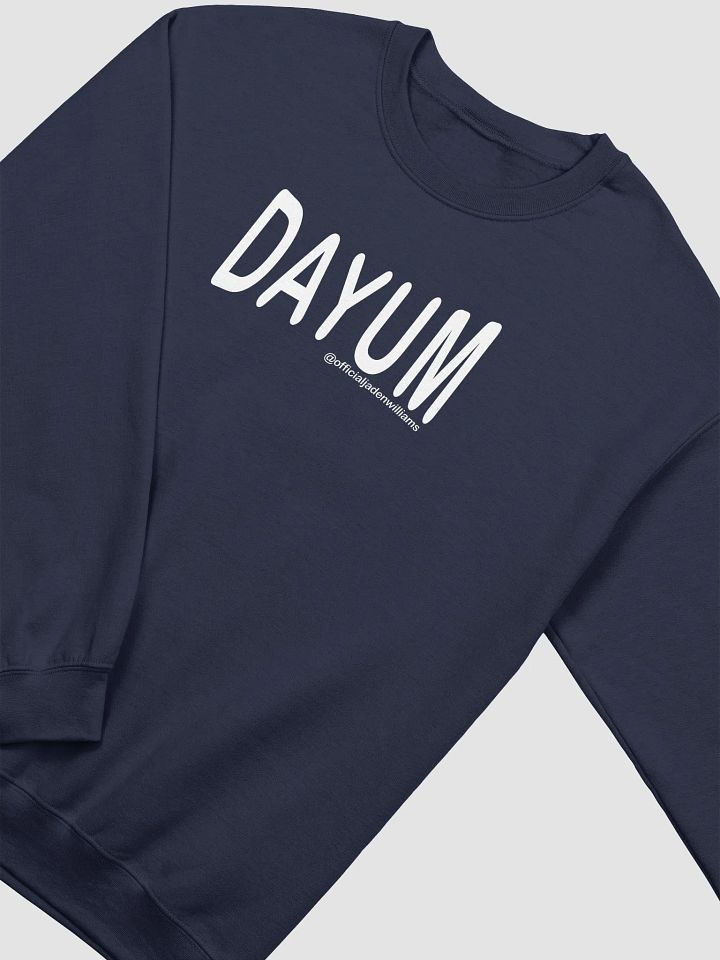 DAYUM (Long-Sleeve) product image (2)