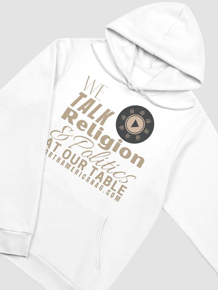 Women's Hoodie product image (2)