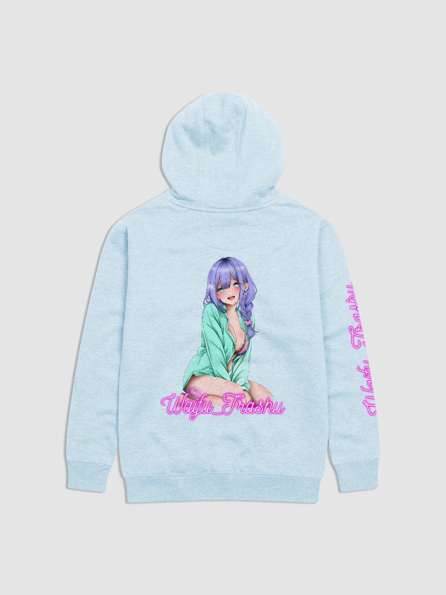 Pajama Time Graphic Hoodie product image (13)