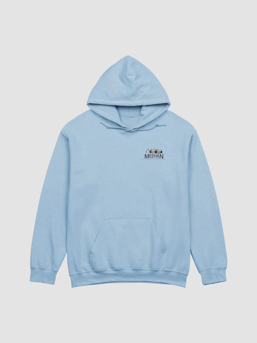 Meehan School of Business Logo Hoodie product image (9)