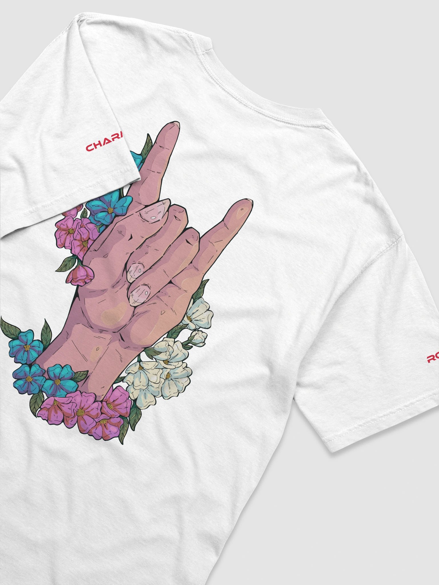 Trans Rights T-Shirt product image (2)