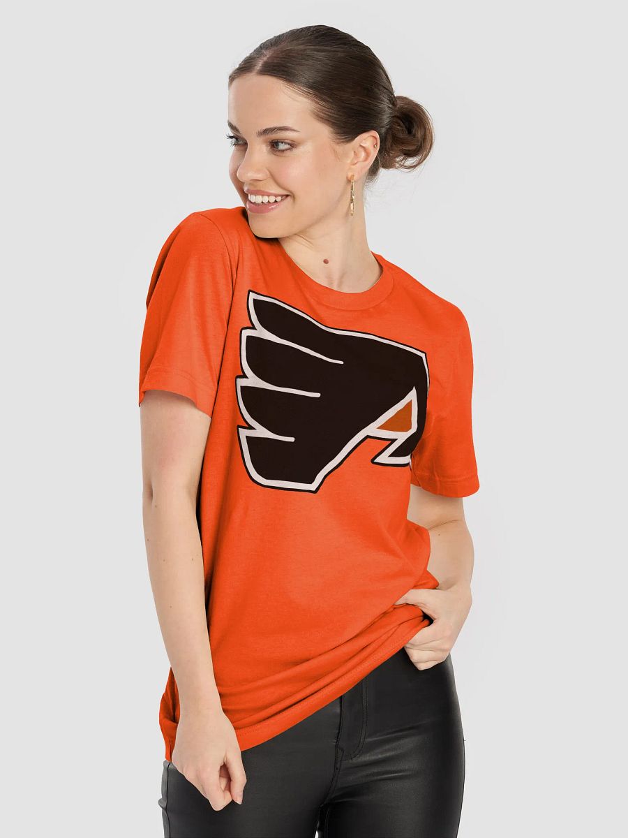 Ash Fly Guys Orange product image (8)