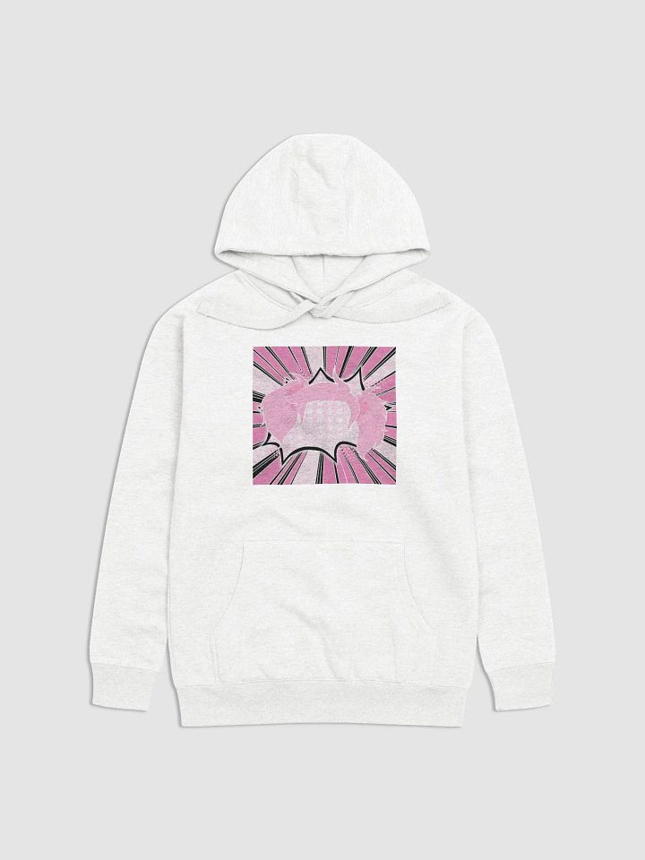 Gnome Silhouette-by Mischi-Hoodie product image (49)