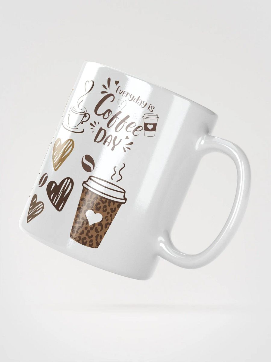 Coffee Lover's Delight Mug product image (4)