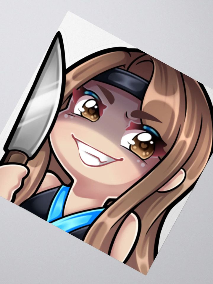 Pokket Stab Sticker product image (2)