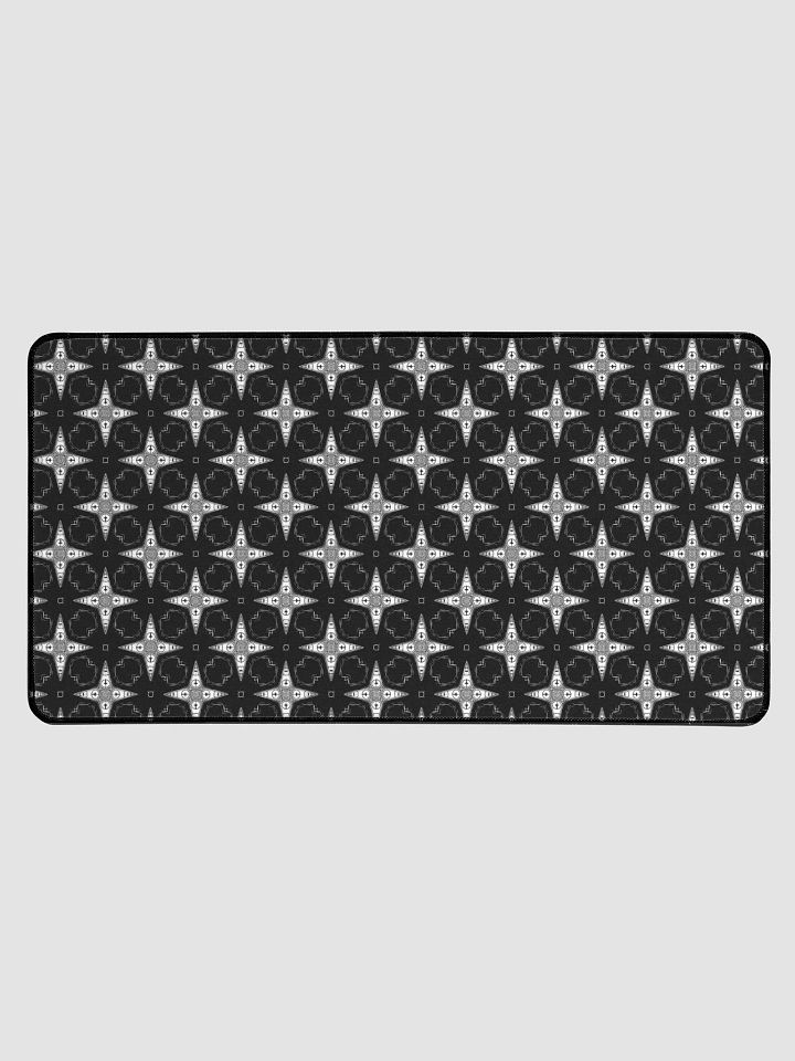 Diamond Eyes Desk Mat product image (1)