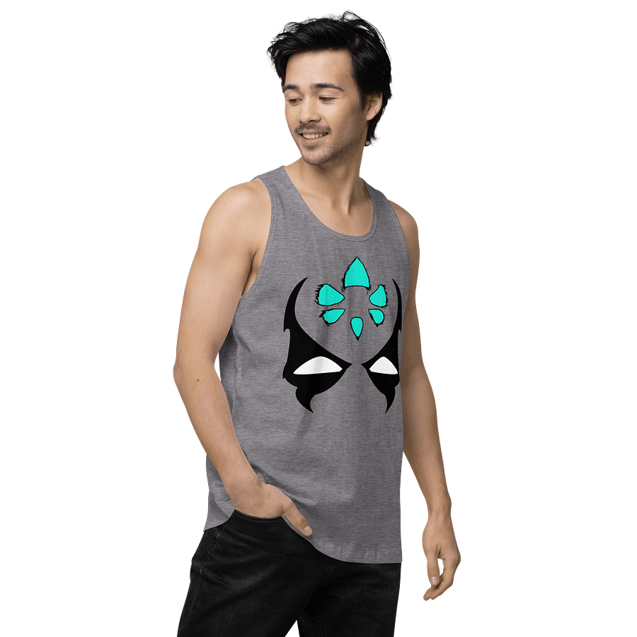 DOOM Tank Top product image (56)