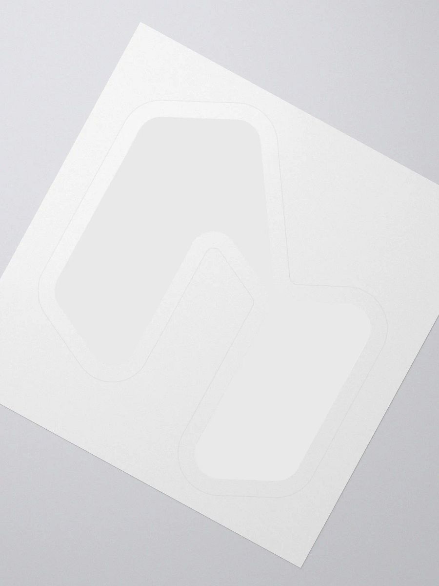 Stick Me (White) product image (1)
