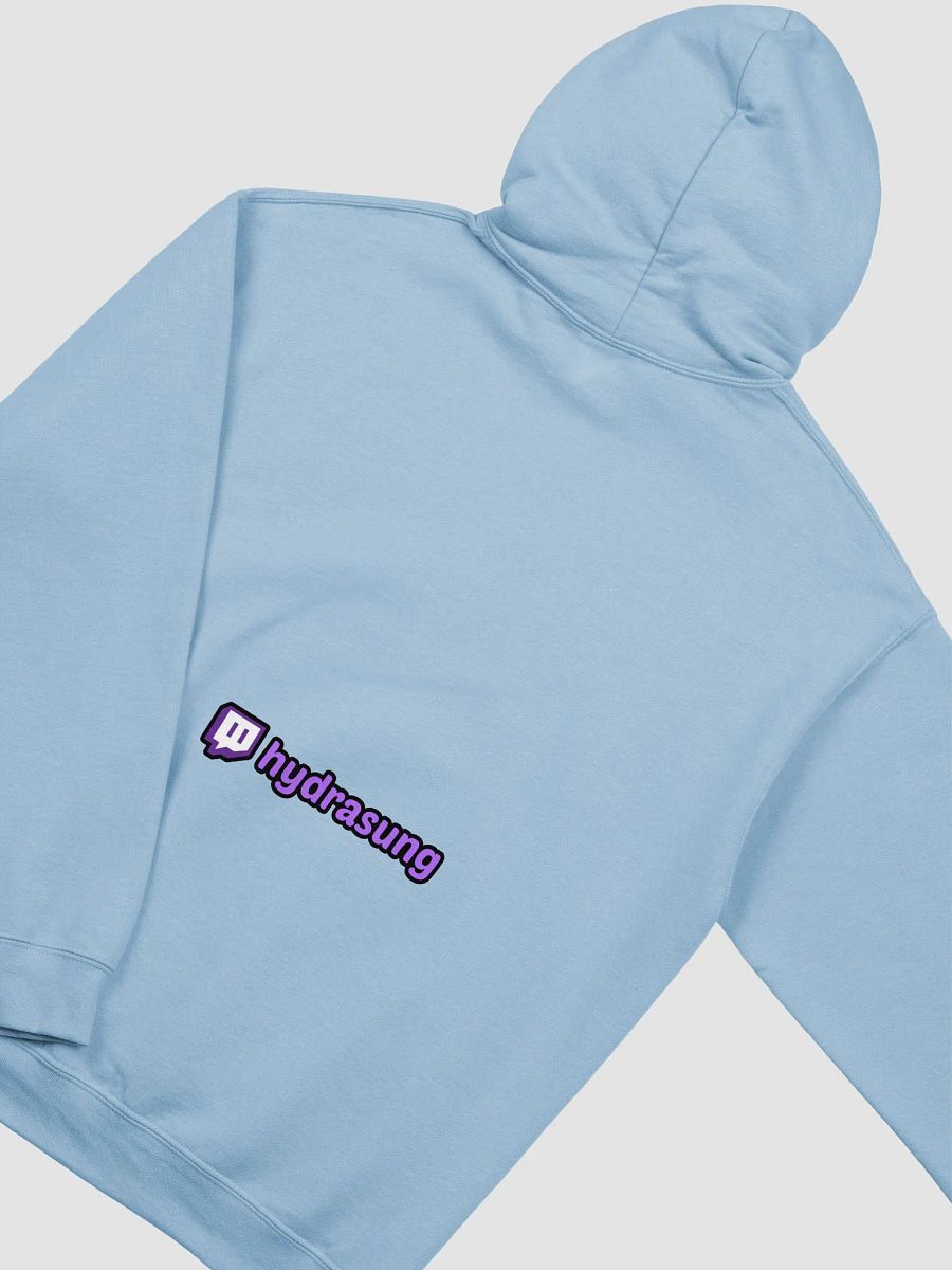 Hello Suzu! Hoodie product image (4)
