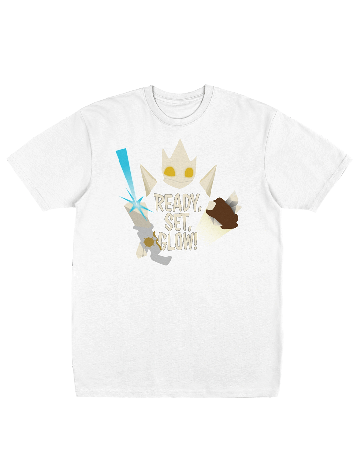 Astro T-Shirt Front Design product image (2)