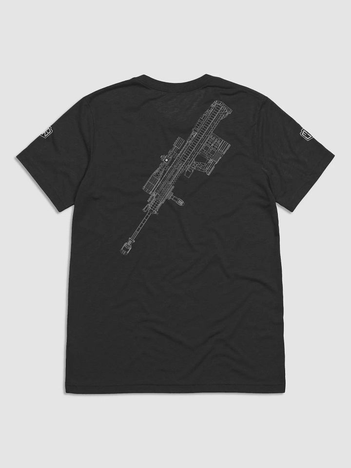 LEGO GM6 Lynx - T-Shirt product image (2)