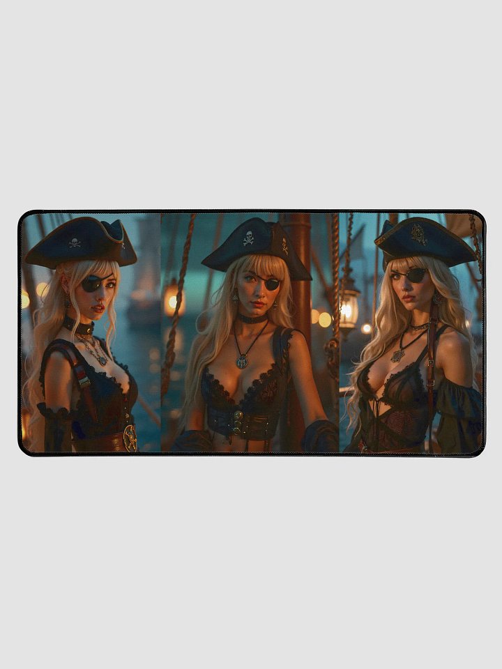 Tri Pirate Force product image (1)