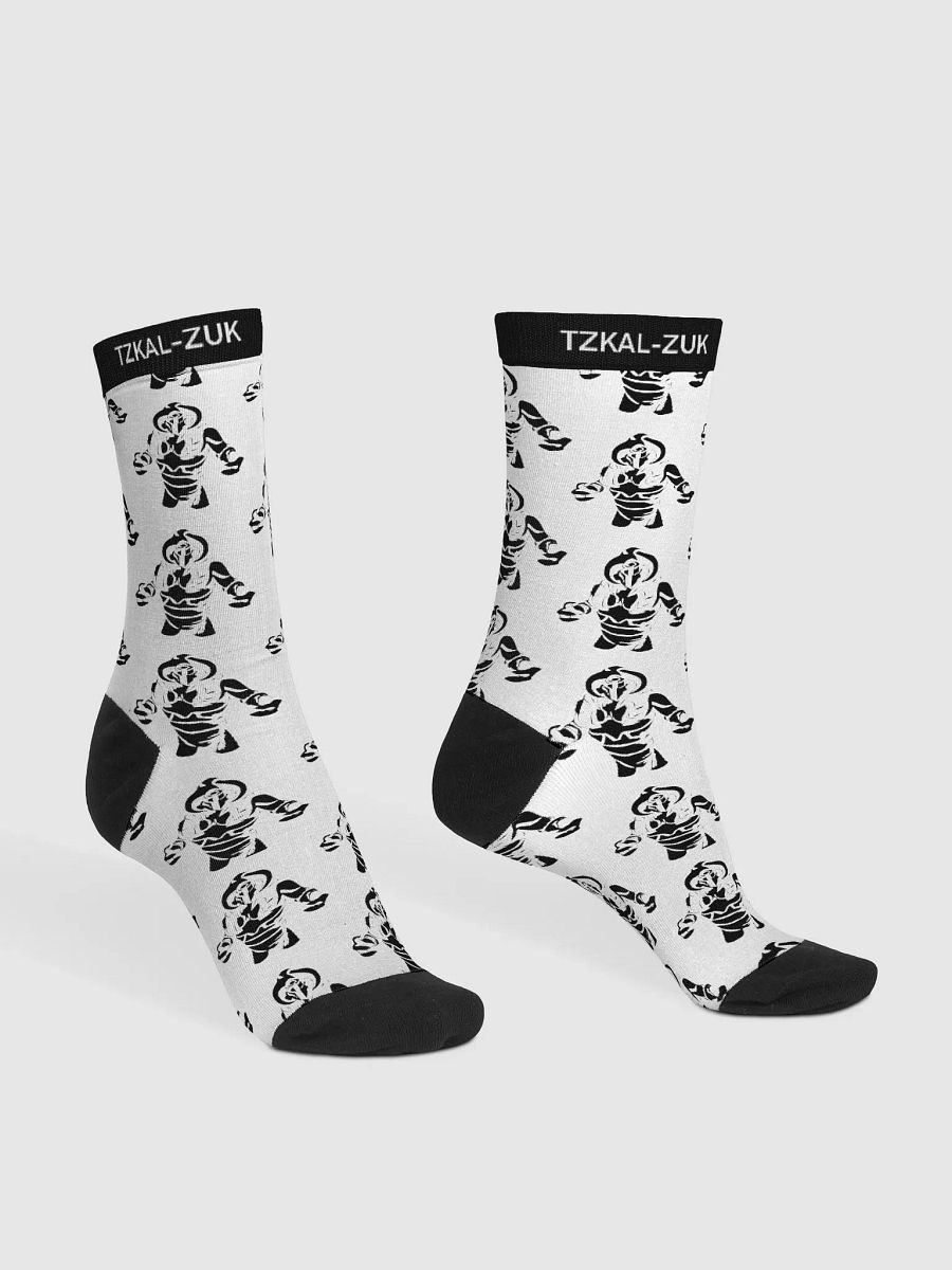 Zuk Socks product image (3)