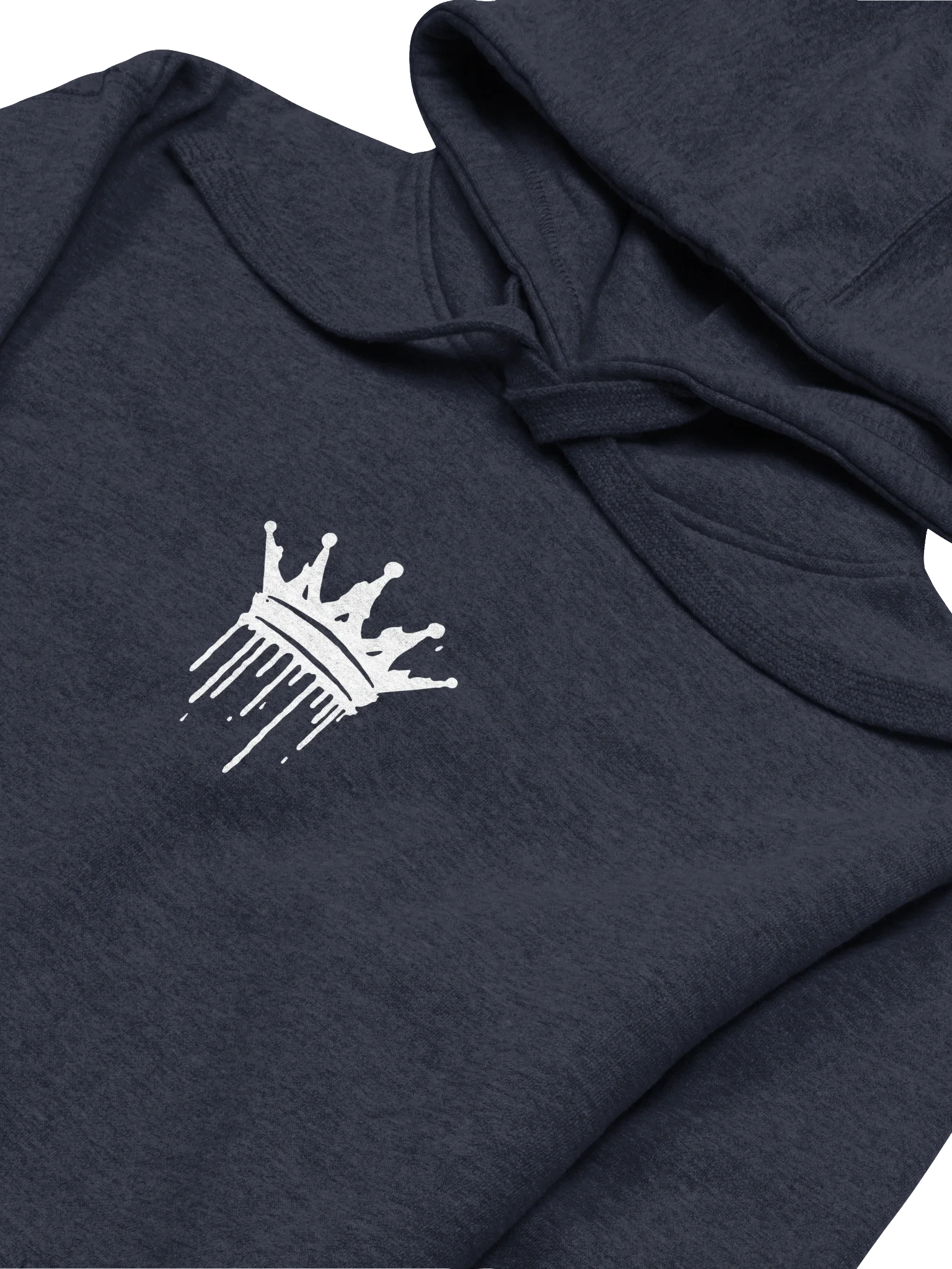 Phenom Pro hoodie v0.2 Silver product image (4)