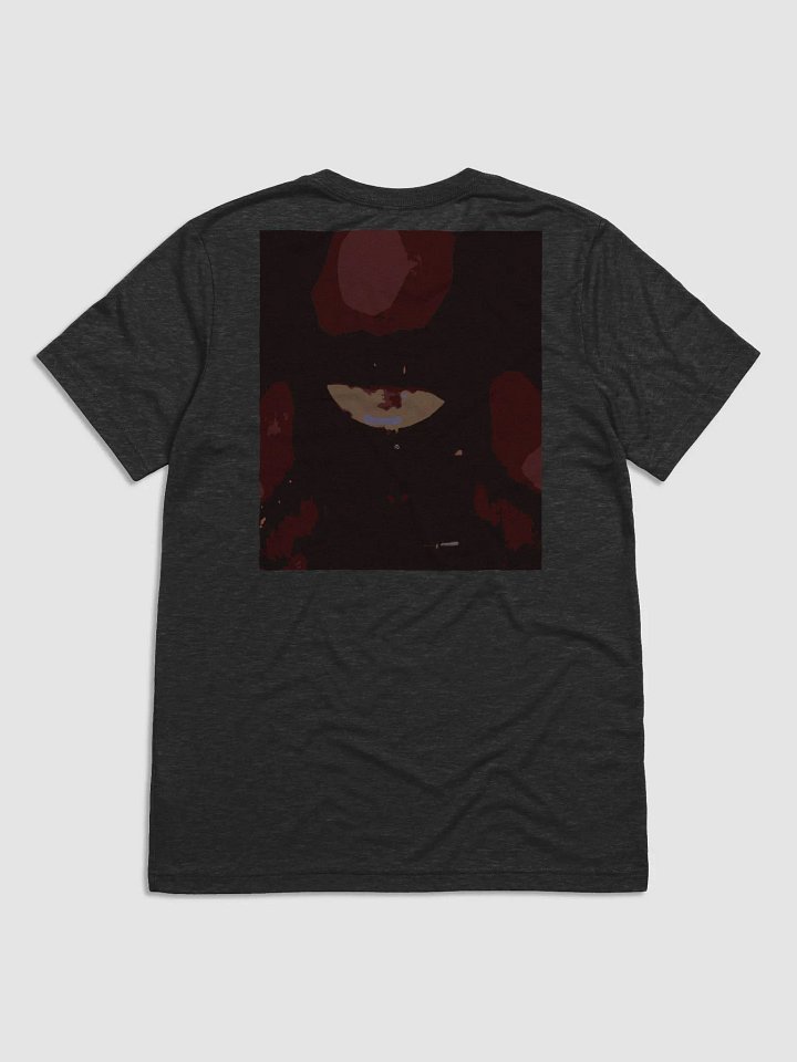 Samurai Void Official Artwork Mens T-Shirt product image (5)