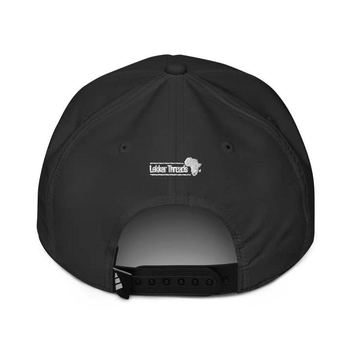 Half Aussie Full Proud Saffa! Performance Cap product image (2)