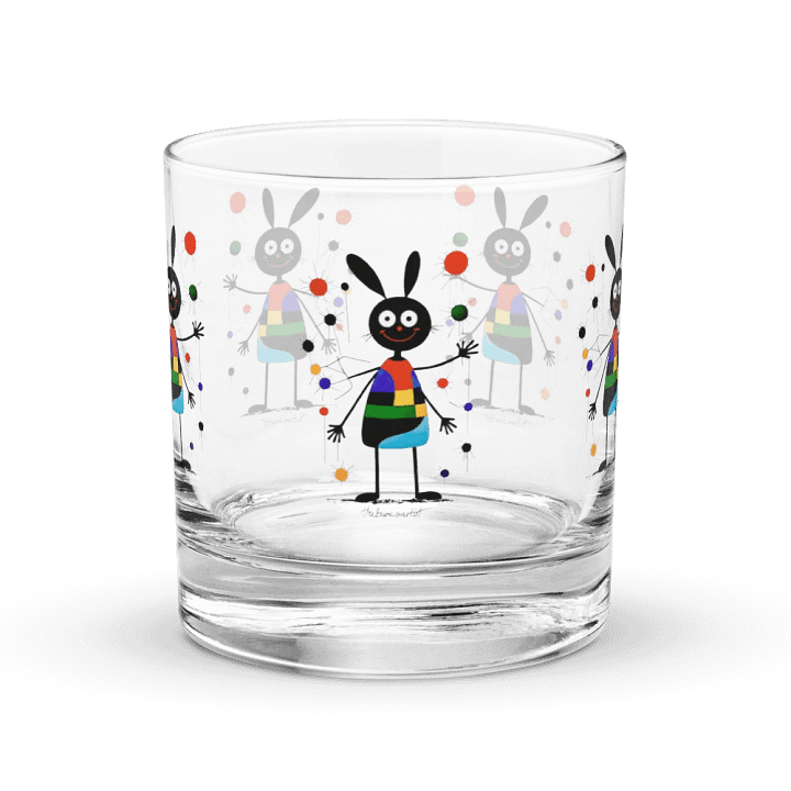 Rocks Glass product image (1)