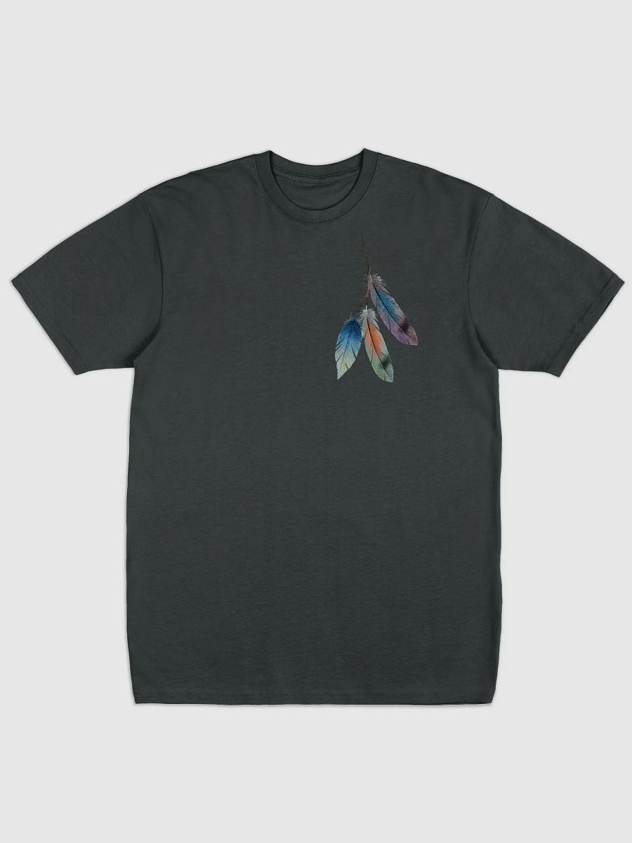 Spirit warrior Men's Tee product image (1)