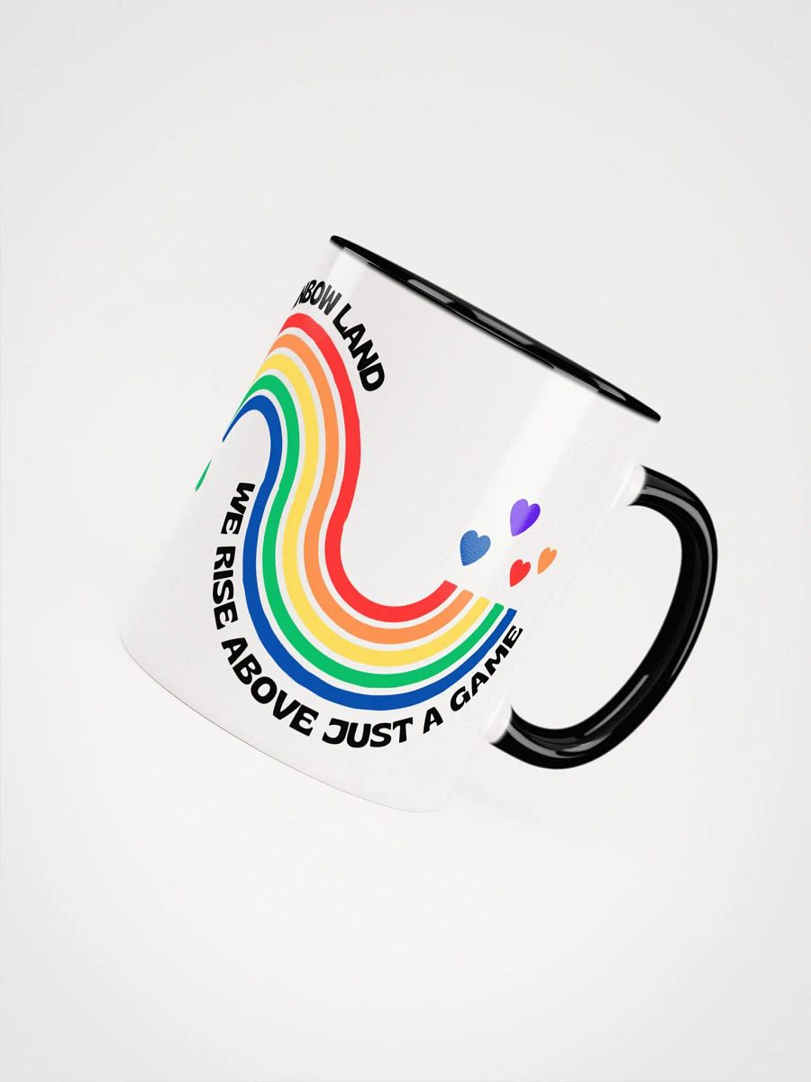 Rainbow Land Mug product image (41)