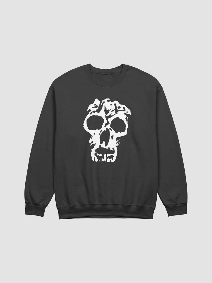 GutterSkull Sweatshirt product image (1)