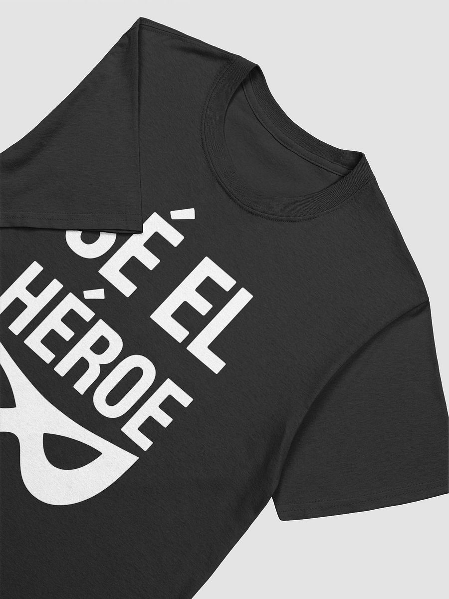 SE EL HEROE 7 product image (3)