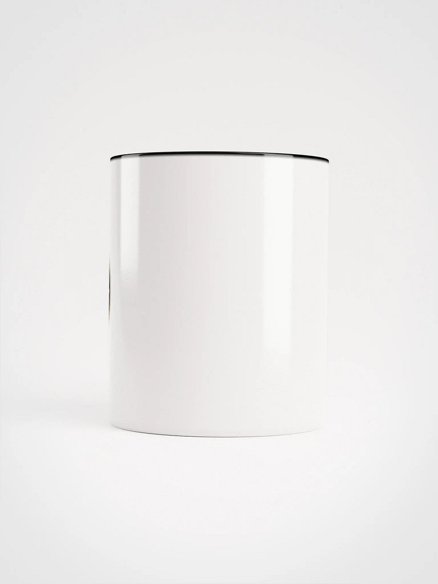 Ceramic Mug with Color Inside product image (5)