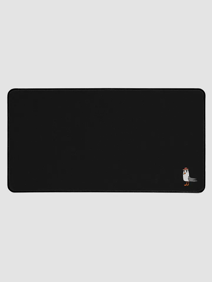 Lil Gull Desk Mat product image (1)