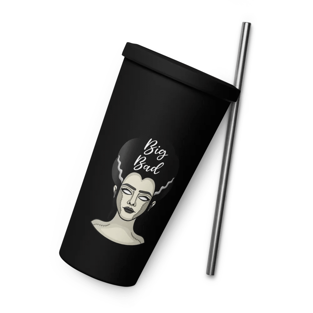 Big Bad Insulated Tumbler product image (8)