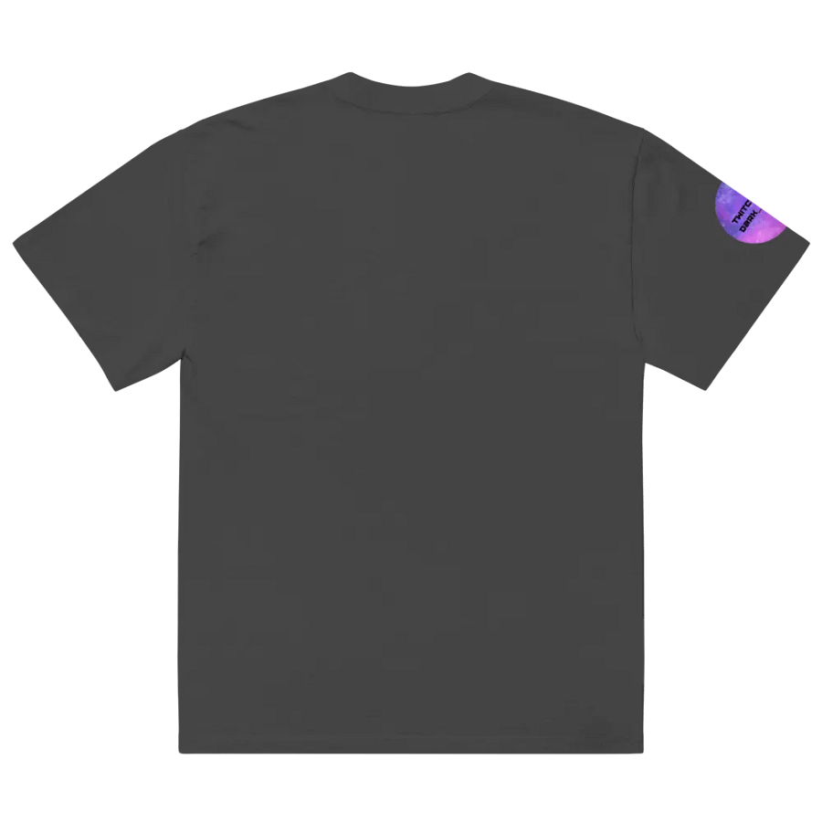 Dark Wolf Shirt product image (9)