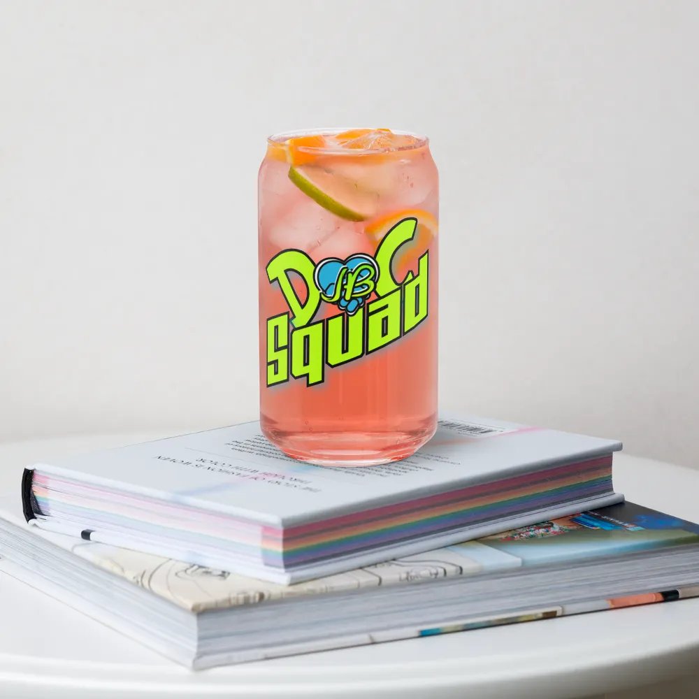 Doc Squad Cup product image (4)