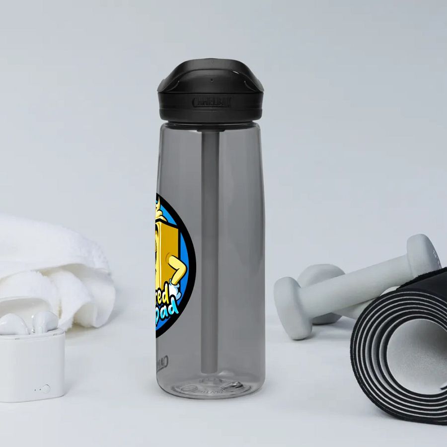 TheButteredDad Camelbak Bottle product image (12)