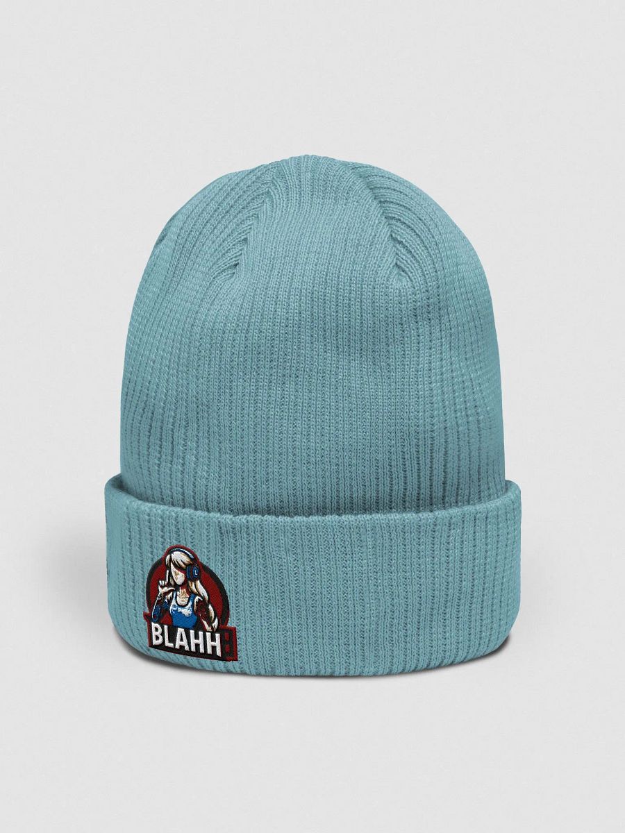 Blahh Beanie product image (8)