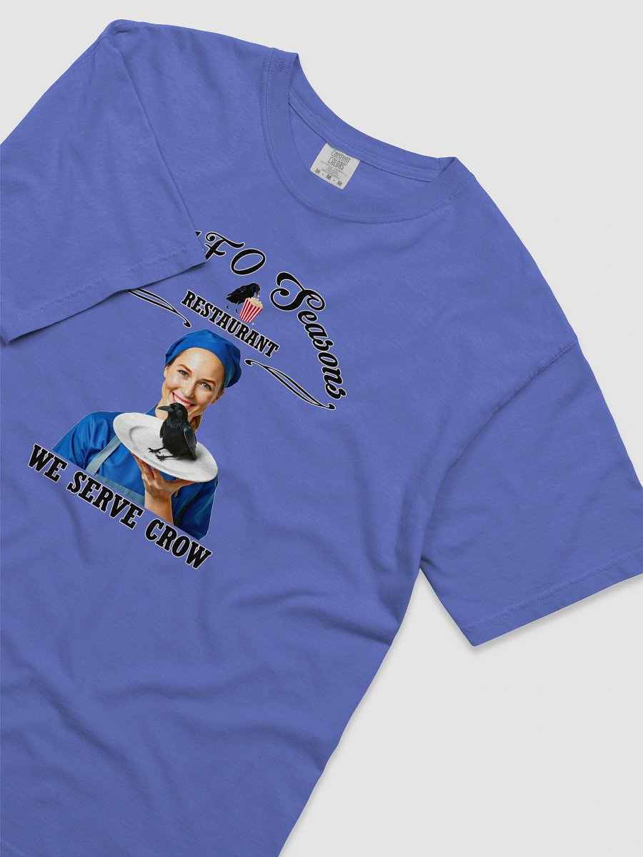 FAFO Seasons Restaurant T-Shirt product image (24)