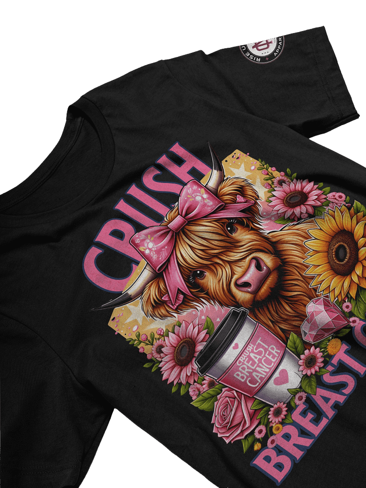 Crush Breast Cancer product image (2)