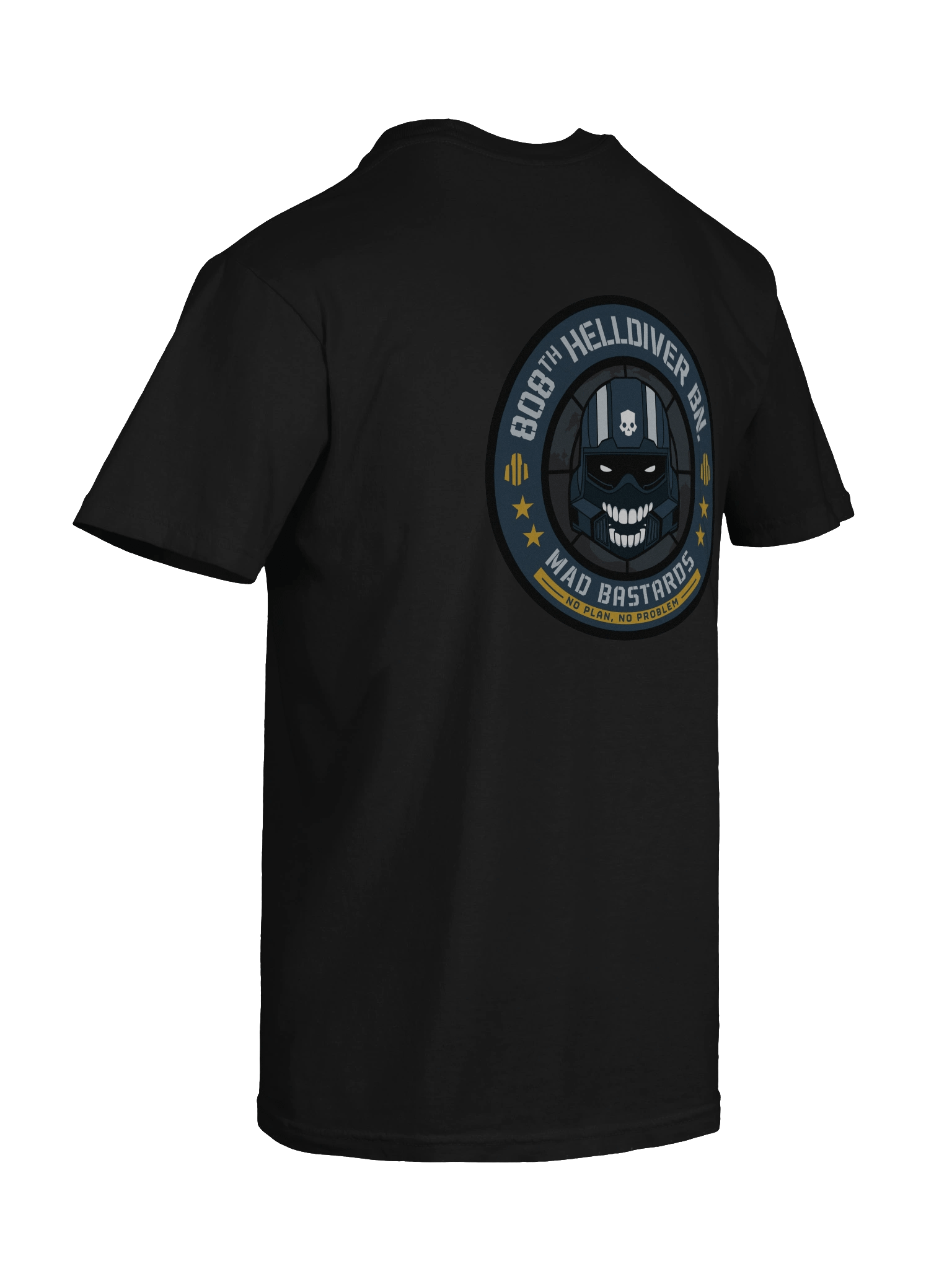 808th Mad Bastards Men's Tee product image (77)