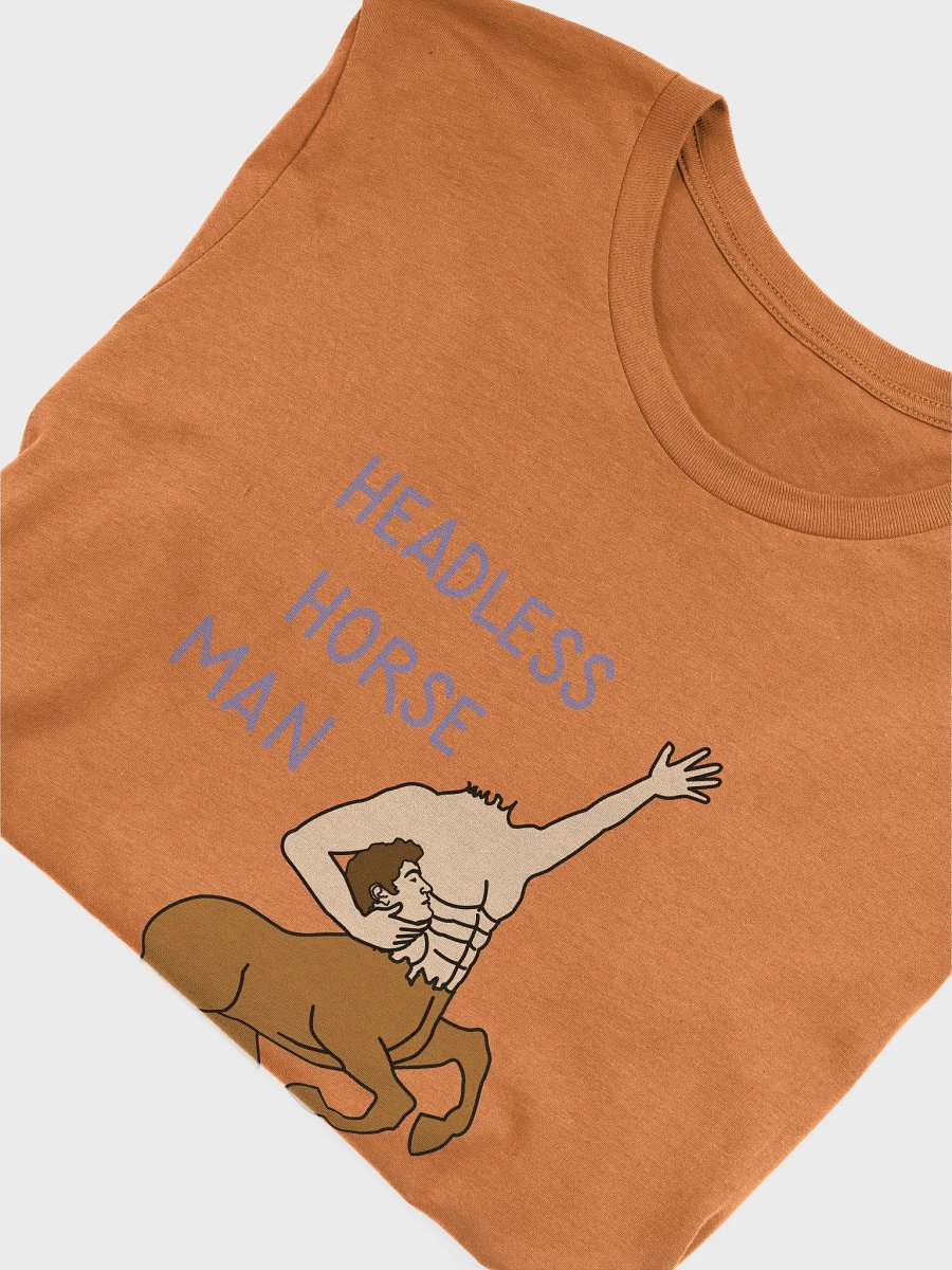 Headless Horse Man product image (4)