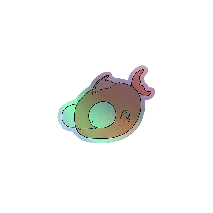YOUR NEW PET GOLDFISH ✨ product image (1)