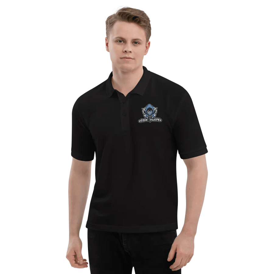 OSIDE POLO SHIRT product image (12)