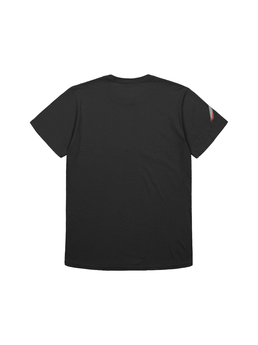 Horror Comfy Tee product image (18)