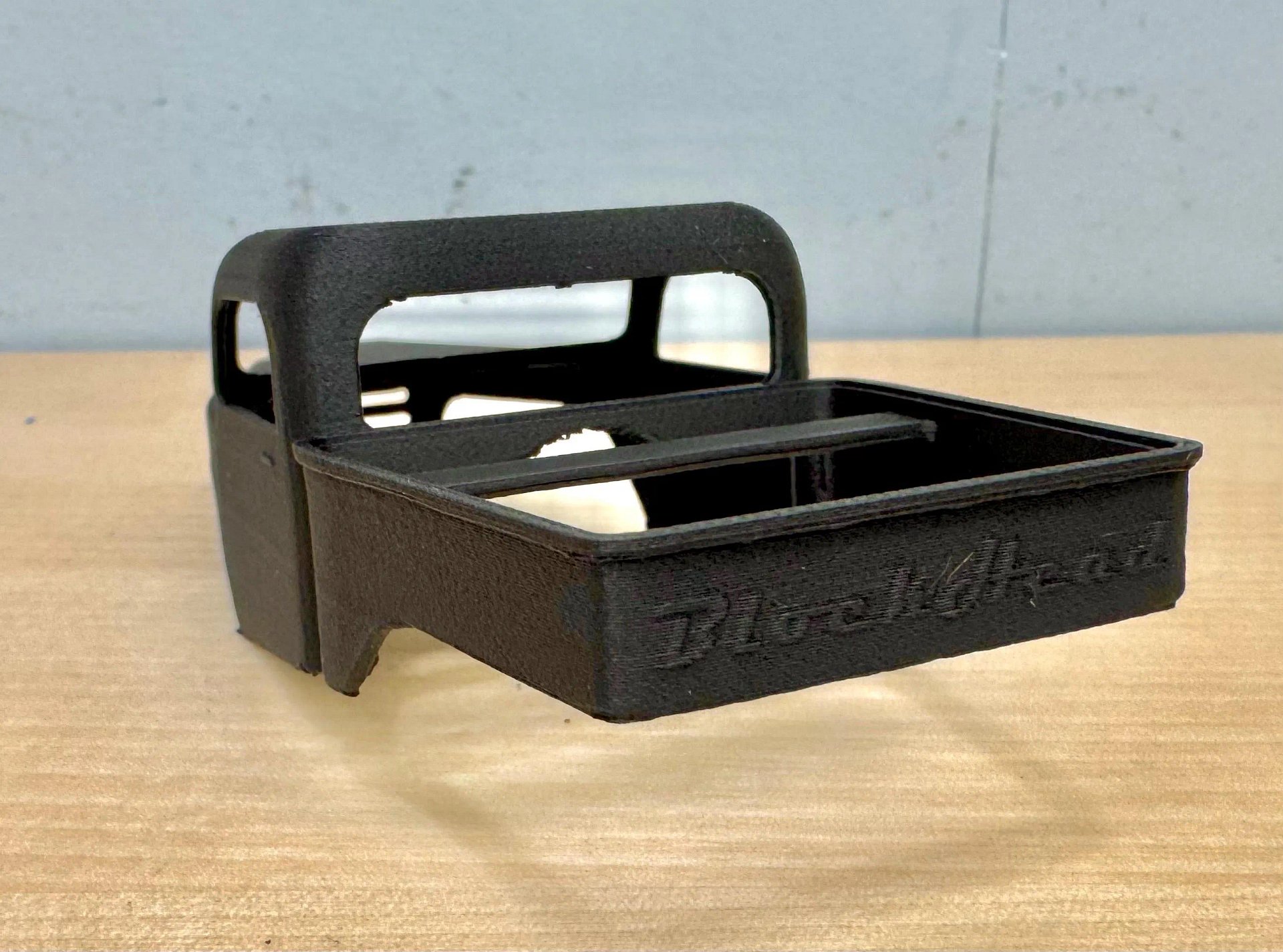 Blockhead Body for the Redcat A32 product image (5)