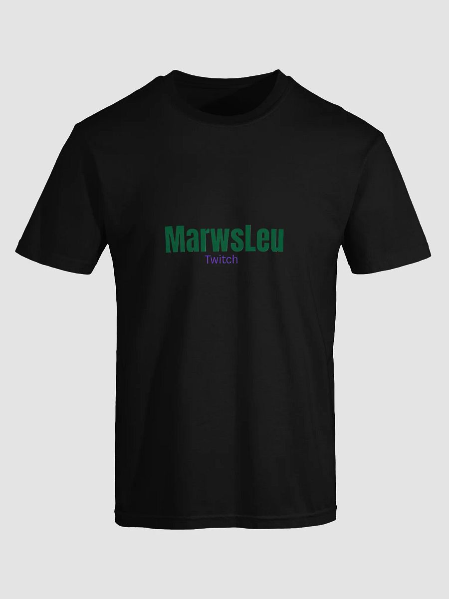 Twitch Comfort: MarwsLeu Edition product image (1)