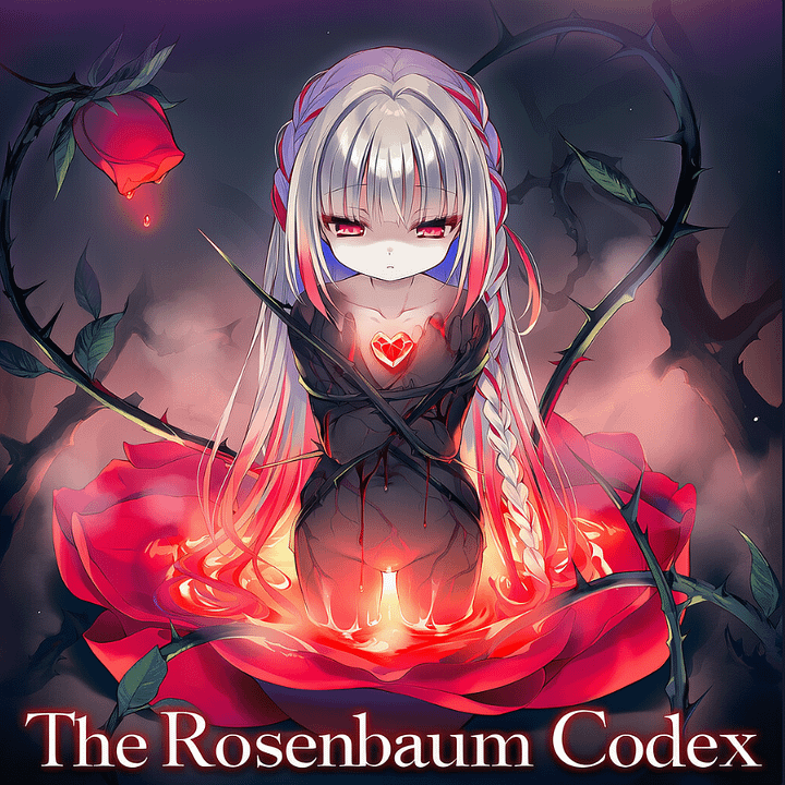 Music - The Rosenbaum Codex product image (1)