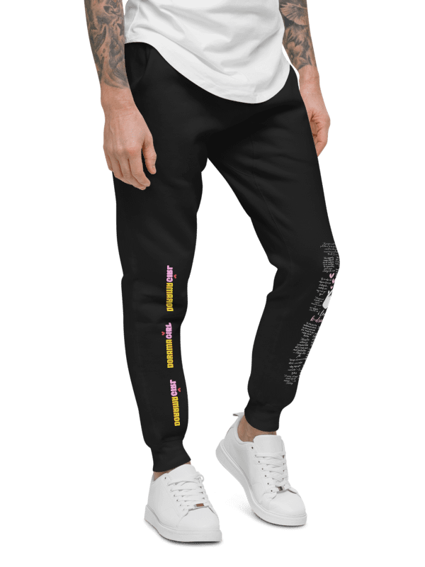 Jogger Unisex Coreano con Detalles Exclusivos product image (29)