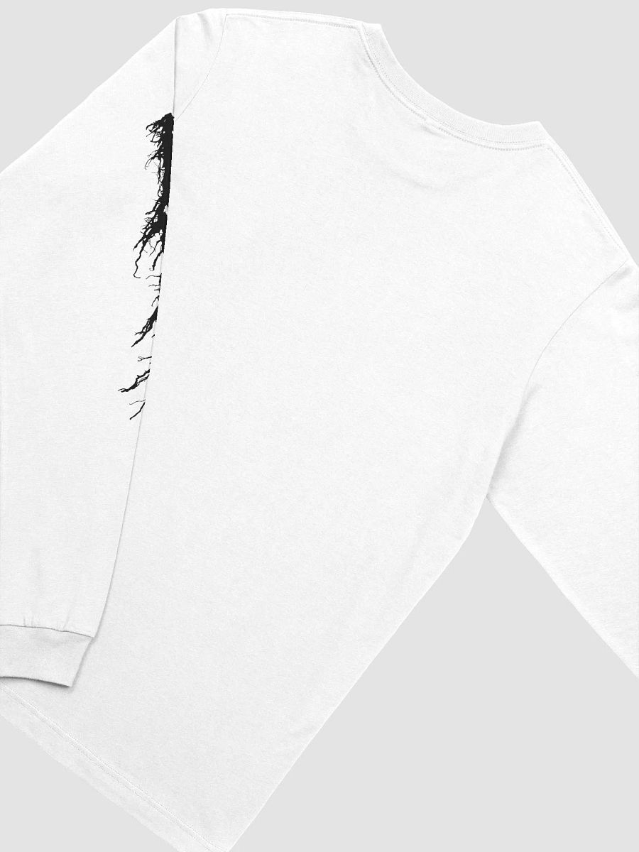 Thats V/ Metal! - Whitefont - Long sleeve product image (3)