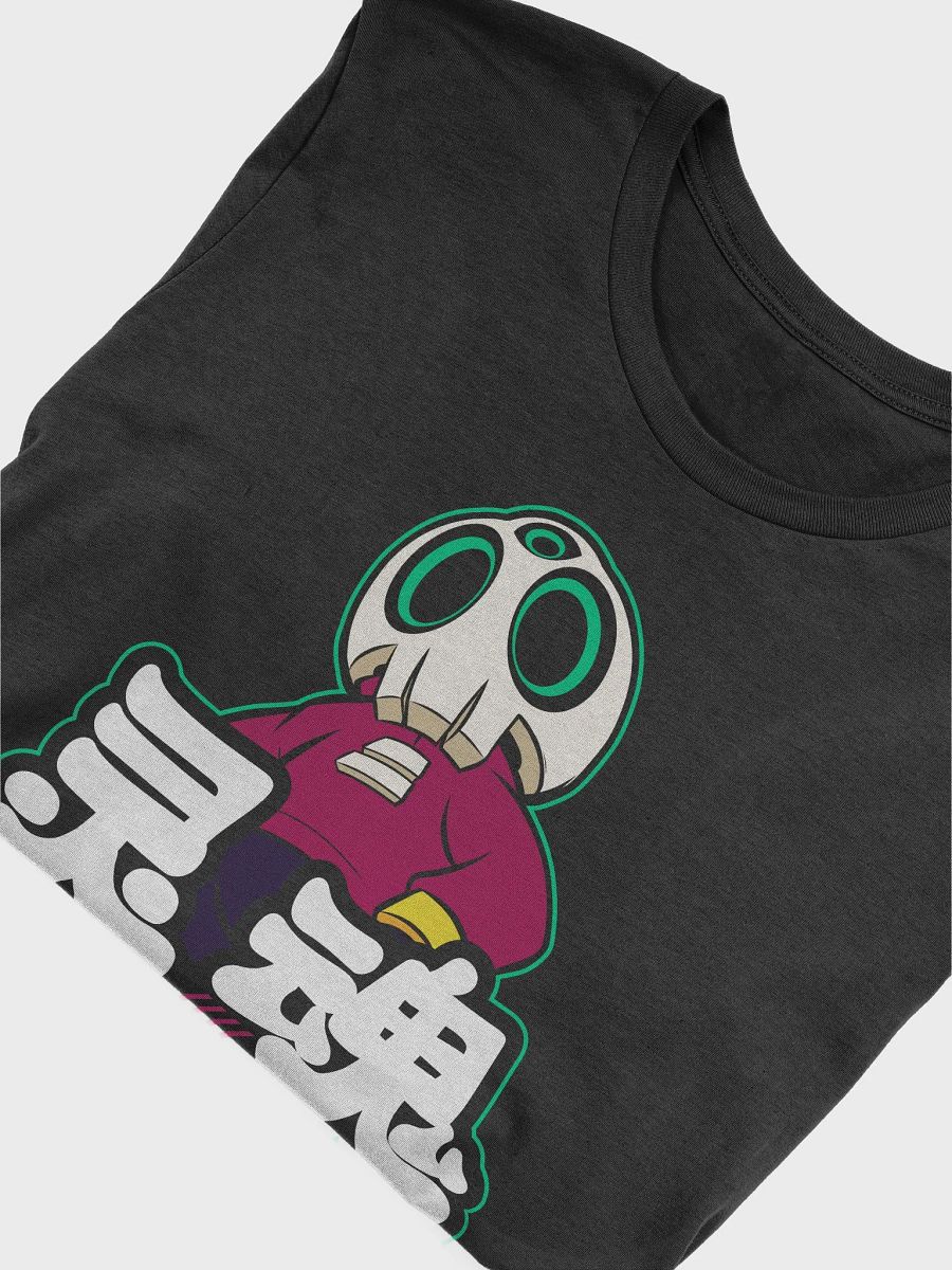 Sky Soul Warrior T-shirt product image (3)