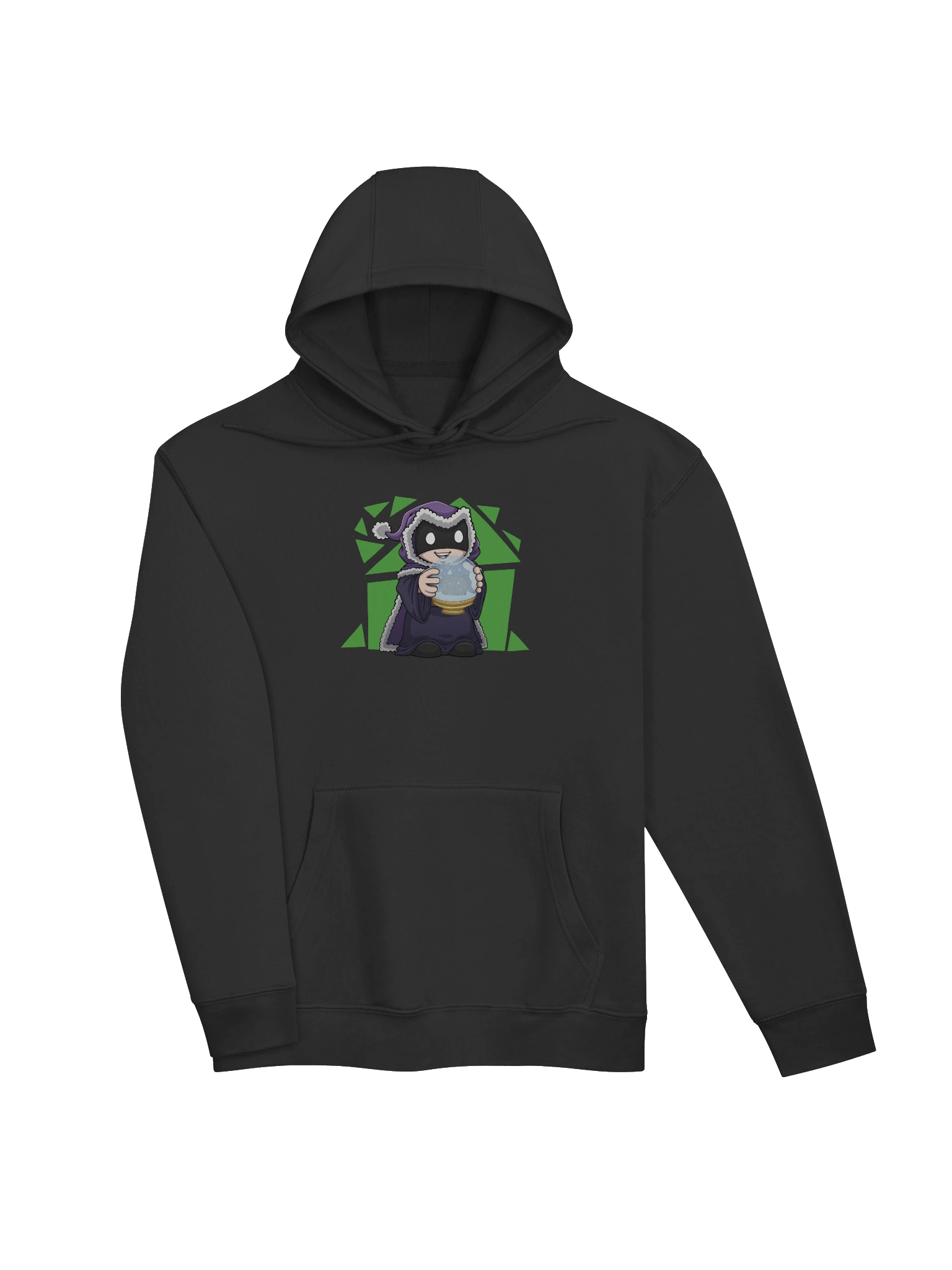 Darkside Snowglobe product image (3)